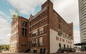 Hotel New York By Westcord